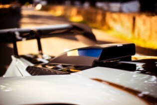 Ford GT Mk II